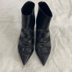 Tamara Mellon booties